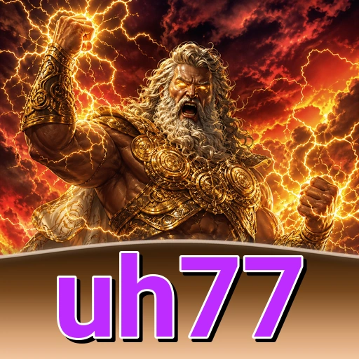 Layar beranda uh77