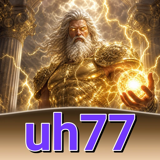 Layar pencarian uh77